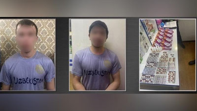 'Toshkent dorixonalarida kuchli ta`sir qiluvchi moddalar savdosiga bog`liq 37 ta holat aniqlandi'ning rasmi
