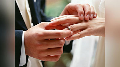 'So`nggi 10 yillikda nechta nikoh qayd etilgani ma`lum qilindi'ning rasmi