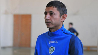 'Баҳодир Аҳмедов Ўзбекистон футзал терма жамоасининг йирик ғалабасига изоҳ берди'ning rasmi