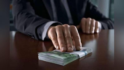 'Qoraqalpog`istonda qo`lga tushganlar “ishni yopish” uchun 10 mln. taklif qilib, yana qo`lga tushdi'ning rasmi