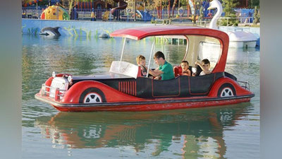 Изрображение 'НОВЫЙ ПАРК ОТКРЫЛСЯ В ТАШКЕНТЕ (ФОТО)'