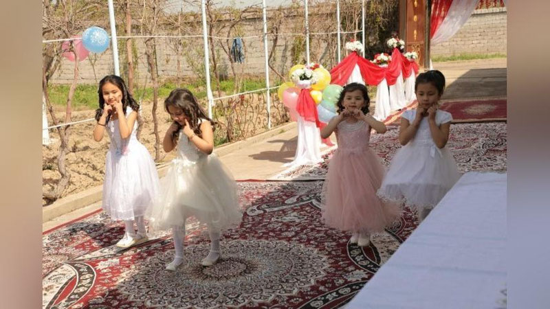 'Oilaviy bog`cha xodimlariga byudjetdan subsidiya elektron tizim orqali hisoblanadi'ning rasmi