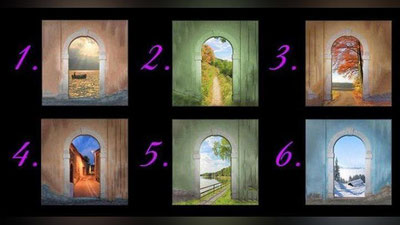 '​Қалбингиз “эшик”ларини очиб, феъл-атворингизни билинг!'ning rasmi