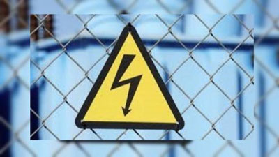 Изрображение 'В Кибрае учащийся лицея погиб от удара током'