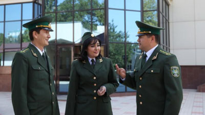 Изрображение 'УСТАНОВЛЕН ДЕНЬ РАБОТНИКОВ ТАМОЖЕННОЙ СЛУЖБЫ'