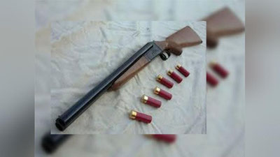 'Юнусобод туманида фуқаро уйидан қурол топилди'ning rasmi