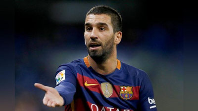 '“Арсенал” жамоаси “Барселона” футболчиси учун 30 млн евро таклиф қилмоқчи'ning rasmi