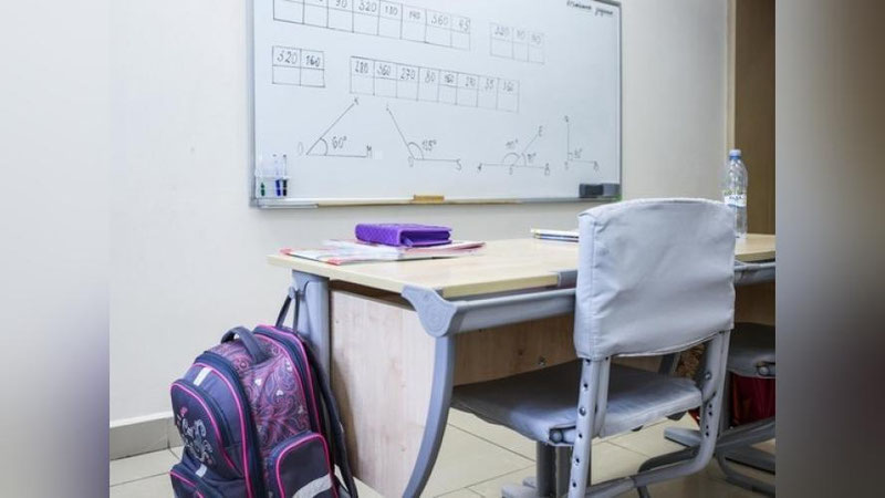 'Тошкентда мактаб ўқувчиларининг сумкалари текширилаётганига Миллий гвардия изоҳ берди'ning rasmi