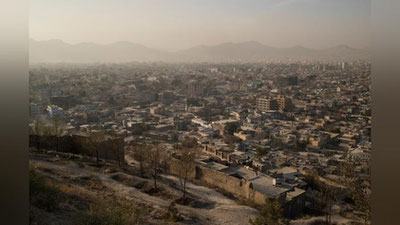 Изрображение 'Глава МИД Узбекистана прибыл в Кабул'