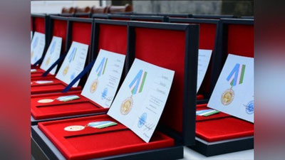 'Xalqlar do`stligi kuni munosabati bilan bir guruh yurtdoshlarimiz mukofotlandi (ro`yxat)'ning rasmi