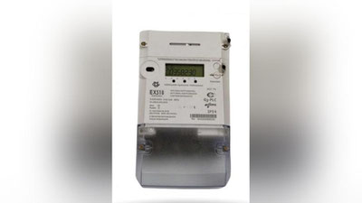 Изрображение 'В Минэнерго опровергли ограничение потребления электричества с помощью "умного счетчика"'