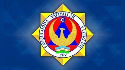 'FVV: Namangandagi holat shunchaki tabiat hodisasi va bundan sarosimaga tushishga hojat yo`q'ning rasmi