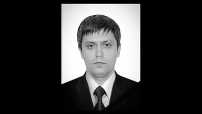 Изрображение 'В ДТП погиб 33-летний замхокима Гурленского района Хорезмской области'