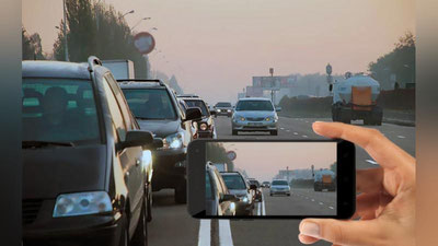 'Yo`lovchilarga qo`pollik qilgan inspektor hayfsan oldi'ning rasmi