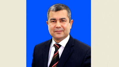 Изрображение 'В АГЕНТСТВЕ "УЗАВТОТРАНС" НАЗНАЧЕН НОВЫЙ ЗАМНАЧАЛЬНИКА'