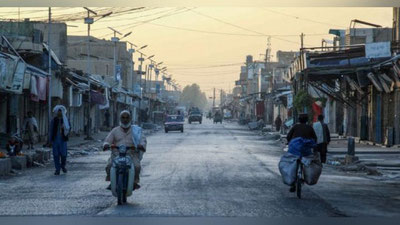 'Афғонистон пойтахти ва 10 та вилоят электрсиз қолди'ning rasmi