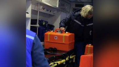 'Россияда газ баллони портлаши оқибатида Ўзбекистон фуқаролари жабрланди'ning rasmi