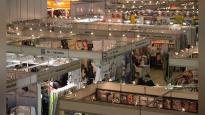 Изрображение 'УЗБЕКСКИЕ ПРОИЗВОДИТЕЛИ ТЕКСТИЛЯ ЗАКЛЮЧИЛИ КОНТРАКТЫ НА $200 МЛН В МОСКВЕ'