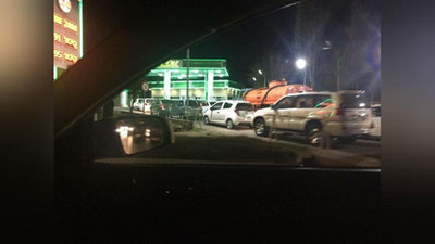 Изрображение 'ЦЕНЫ НА БЕНЗИН В УЗБЕКИСТАНЕ НА СТАРТЕ ВЗЛЕТА'