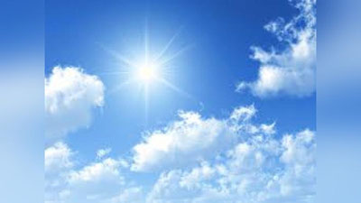 'Havo harorati yana tushishi kutilmoqda'ning rasmi