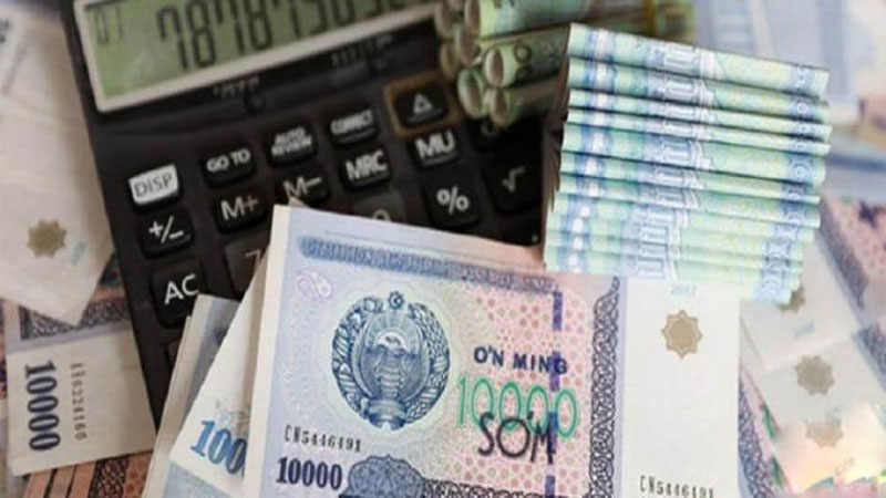 'Katta miqdordagi mablag`ni o`zlashtirib yuborgan bank xodimlarining jinoyati oshkor etildi'ning rasmi