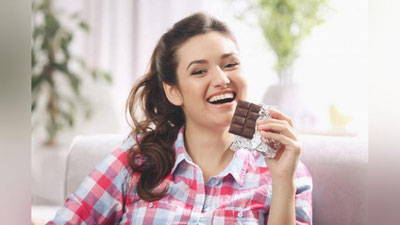 '​«Кўп шоколад ейишнинг зарари йўқми?»'ning rasmi