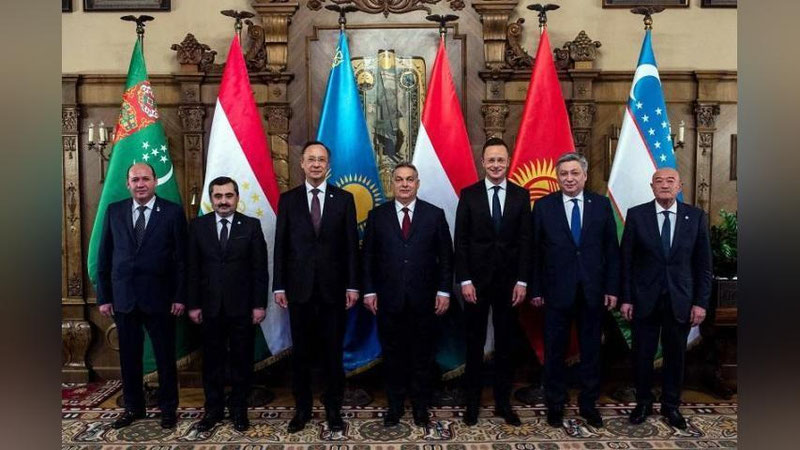 Изрображение '"ВЫШЕГРАДСКАЯ ГРУППА - ЦЕНТРАЛЬНАЯ АЗИЯ": ЗАПУЩЕН НОВЫЙ ФОРМАТ'