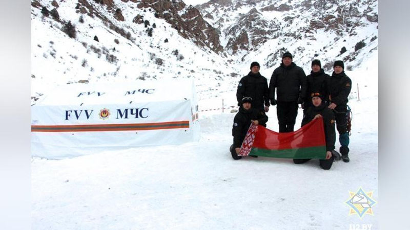 Изрображение 'ФОТО: СОВМЕСТНЫЕ УЧЕНИЯ МЧС УЗБЕКИСТАНА И БЕЛАРУСИ'
