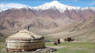 'Kitob qo`riqxonasi dunyo okeanidan quruqlikka chiqish joyi sifatida tanlandi'ning rasmi