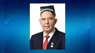 Изрображение 'Скончался Герой Узбекистана Иброхим Файзуллаев'