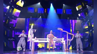 Изрображение 'ДЕВОЧКИ ИЗ УЗБЕКИСТАНА ВЫСТУПИЛИ ВО ВТОРОМ ТУРЕ ПРОЕКТА НТВ (ВИДЕО)'