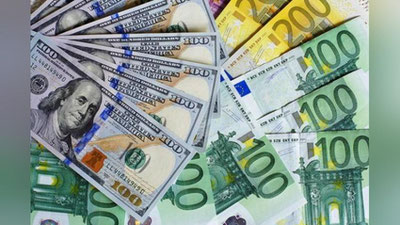 'Ўзбекистонда доллар курси ошди, евро тушди'ning rasmi