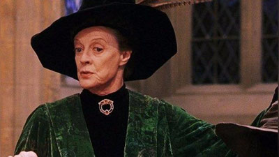 'Garri Potterning muxlislari filmda xatolik borligini aniqlashdi 'ning rasmi