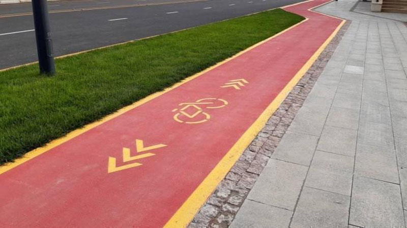 'Тошкентда 100 километр велосипед йўлаклари, 32 та сайилгоҳ, 30 та яшил ҳудуд ва хиёбонлар барпо қилинади'ning rasmi