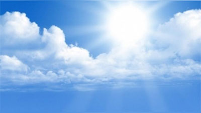 Изрображение 'В ПЕРВЫЙ ДЕНЬ ЗИМЫ БУДЕТ ТЕПЛО: ПОГОДА НА 1 ДЕКАБРЯ'