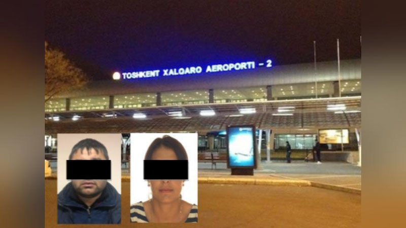 'Ayollarni Turkiyaga fohishlikka yuborayotgan guruh qo`lga olindi'ning rasmi