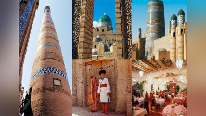 'Туризм салоҳиятини кечаю кундуз тарғиб қилувчи халқаро телеканал ташкил этилади'ning rasmi