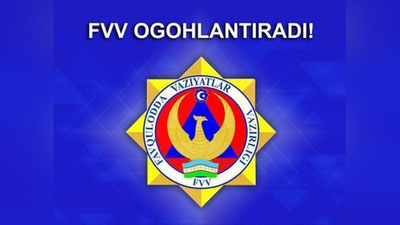 'FVV: ​sel xavfi hamon saqlanib turibdi​'ning rasmi