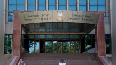 'Prezident "Narxoz" bo`yicha yangi qaror imzolaydi'ning rasmi