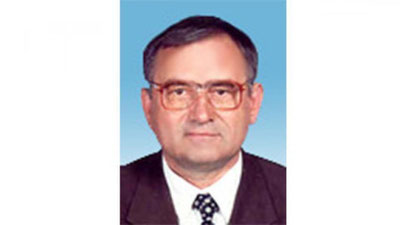 '​ЎЗГИДРОМЕТ БОШ ДИРЕКТОРИ ВИКТОР ЧУБ ЛАВОЗИМИДАН ОЗОД ҚИЛИНДИ'ning rasmi