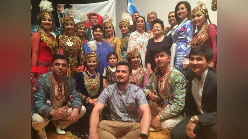 'Японияда “Ўзбекистон ҳафталиги” бўлиб ўтмоқда (фото)'ning rasmi