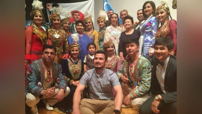 'Yaponiyada “O`zbekiston haftaligi” bo`lib o`tmoqda (foto)'ning rasmi