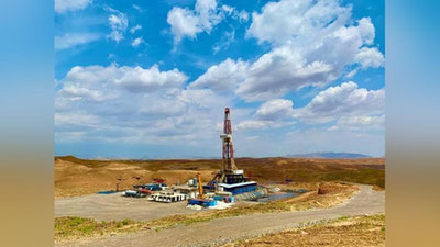 'Muhokamalarga sabab bo`layotgan Surxondaryodagi gaz koni bo`yicha munosabat bildirildi'ning rasmi