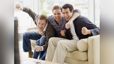 Изрображение 'ДРУЗЬЯ ВТОРОЙ ПОЛОВИНКИ: ВРАГИ ИЛИ…'