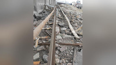 Изрображение 'В Ташкентской области выявили хищение природного газа'