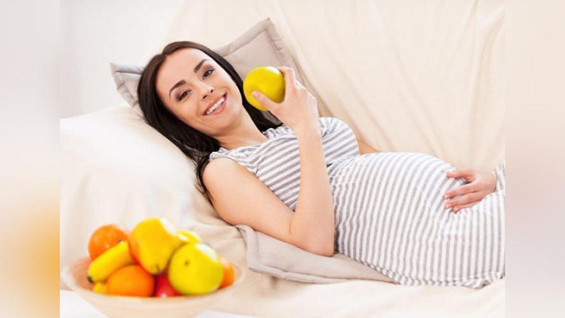 'HOMILADOR AYoL UChUN ENG FOYDALI MAHSULOTLAR'ning rasmi