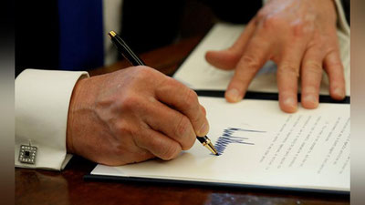 Изрображение 'ПРЕЗИДЕНТ США ОБЪЯВИЛ О ЧРЕЗВЫЧАЙНОЙ СИТУАЦИИ В КАЛИФОРНИИ'