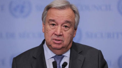 Изрображение 'В ООН рассказали о худшем экономическом кризисе за 100 лет'