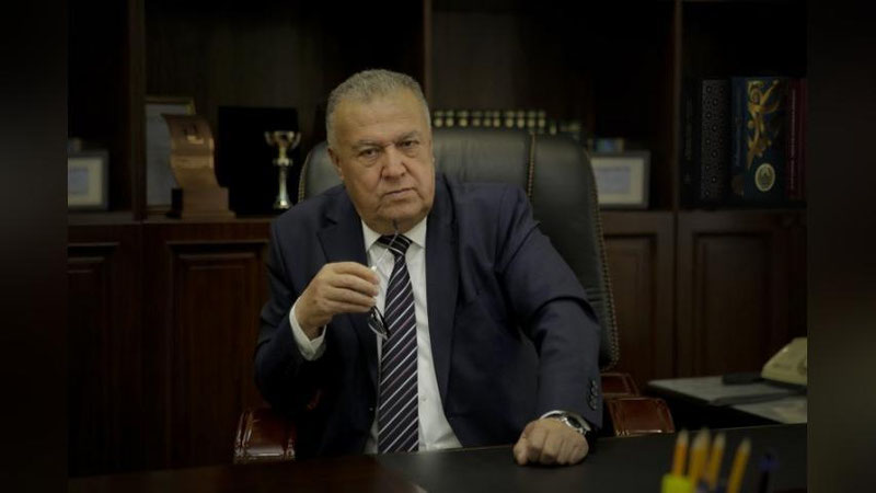'Ўзбекистон давлат консерваторияси ректори: "Таълим соҳасидаги коррупция масаласи афсуски ҳамон ўз долзарблигини йўқотмаган"'ning rasmi