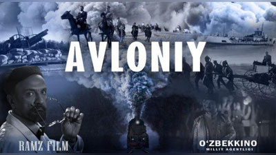 '“Avloniy”: dekorasiya uchun 3 ta vokzal, 2 ta 14 metrli poezd, bitta paroxod qurildi'ning rasmi